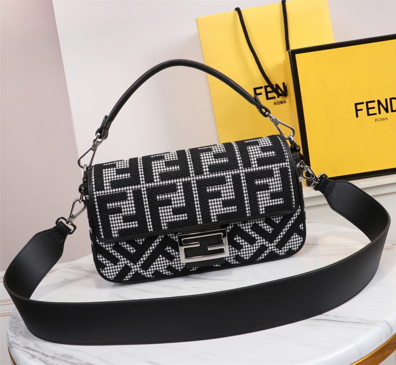 Wholesale Cheap AAA Fendi Replica Designer bags for Sale
