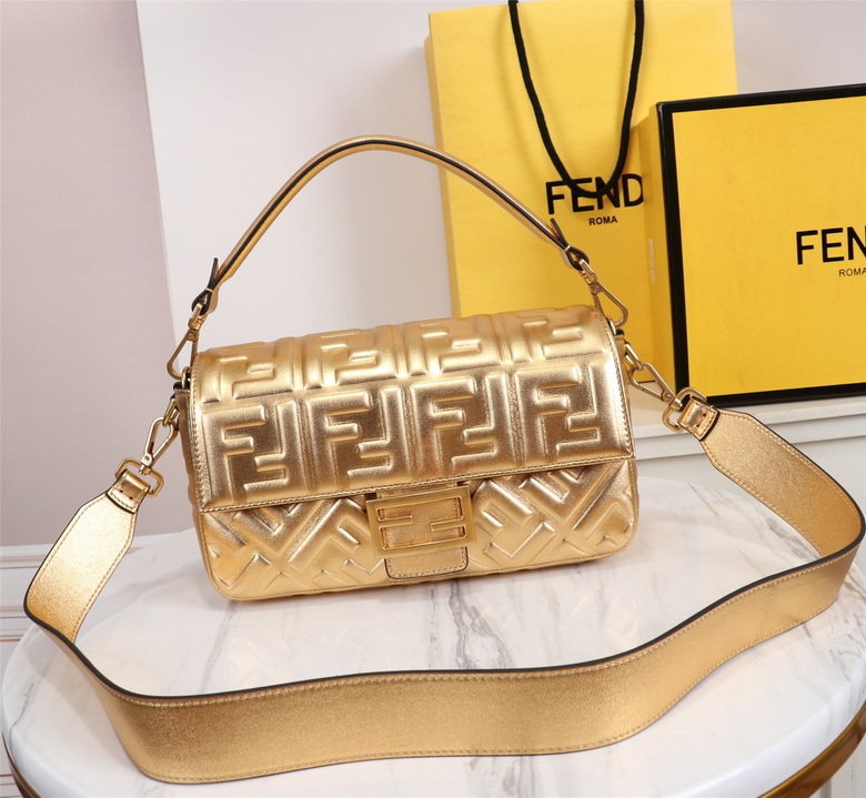 Wholesale Cheap AAA Fendi Replica Designer bags for Sale