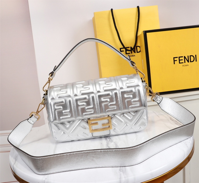 Wholesale Cheap AAA Fendi Replica Designer bags for Sale