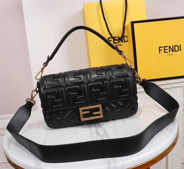 Wholesale Cheap AAA Fendi Replica Designer bags for Sale