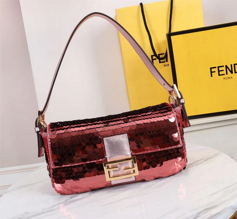 Wholesale Cheap AAA Fendi Replica Designer bags for Sale