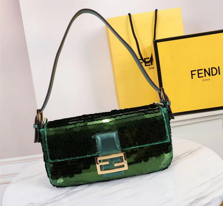 Wholesale Cheap AAA Fendi Replica Designer bags for Sale