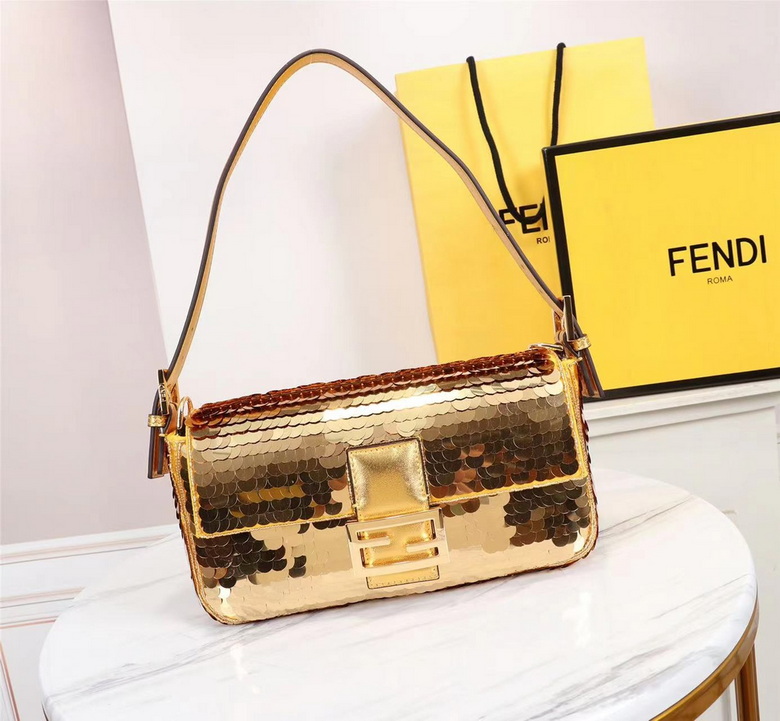 Wholesale Cheap AAA Fendi Replica Designer bags for Sale
