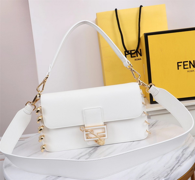 Wholesale Cheap AAA Fendi Replica Designer bags for Sale