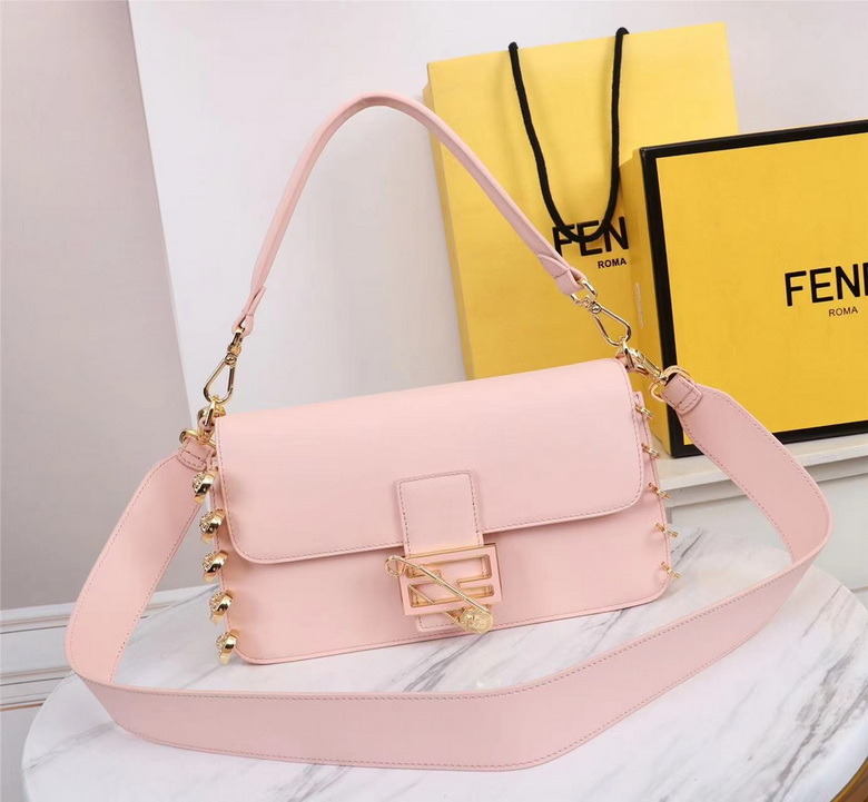 Wholesale Cheap AAA Fendi Replica Designer bags for Sale