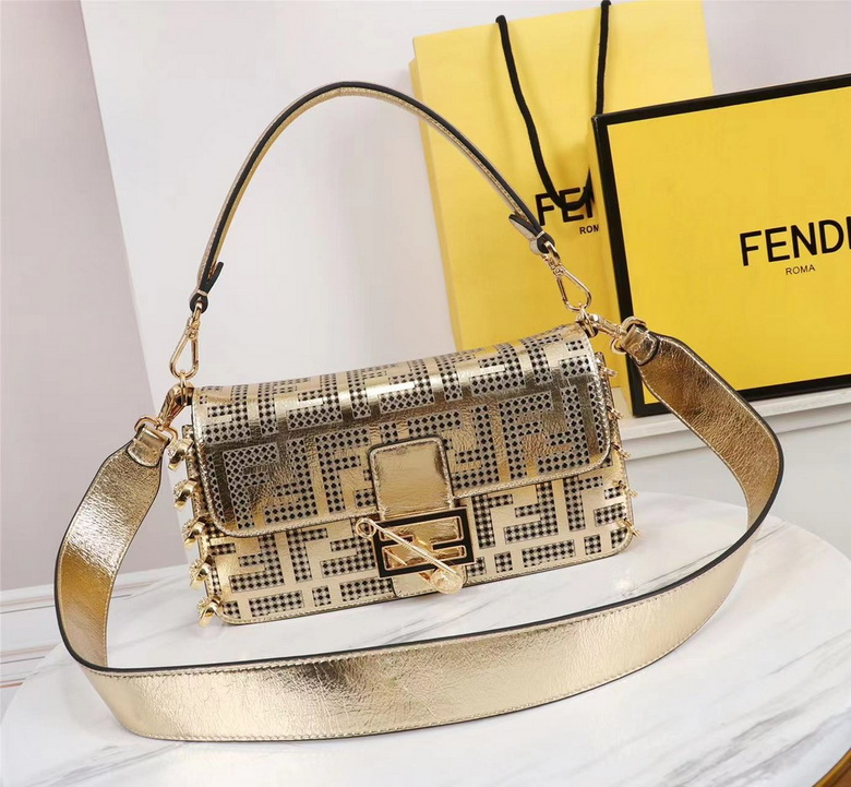 Wholesale Cheap AAA Fendi Replica Designer bags for Sale