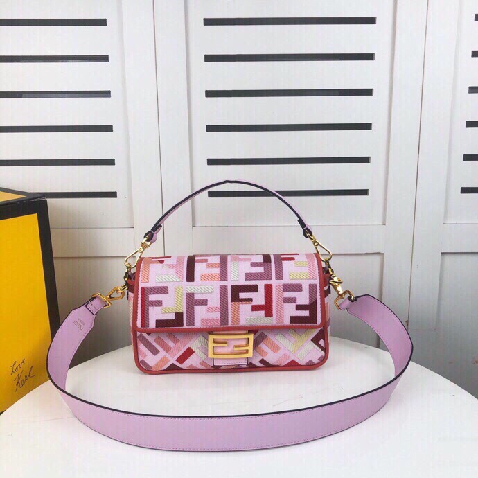 Wholesale Cheap AAA Fendi Replica Designer bags for Sale