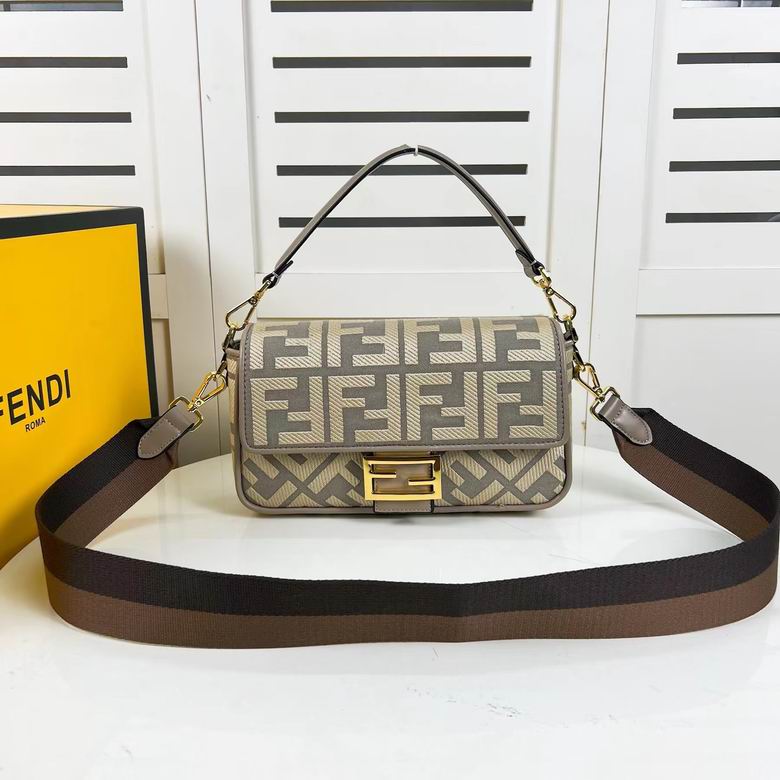 Wholesale Cheap AAA Fendi Replica Designer bags for Sale