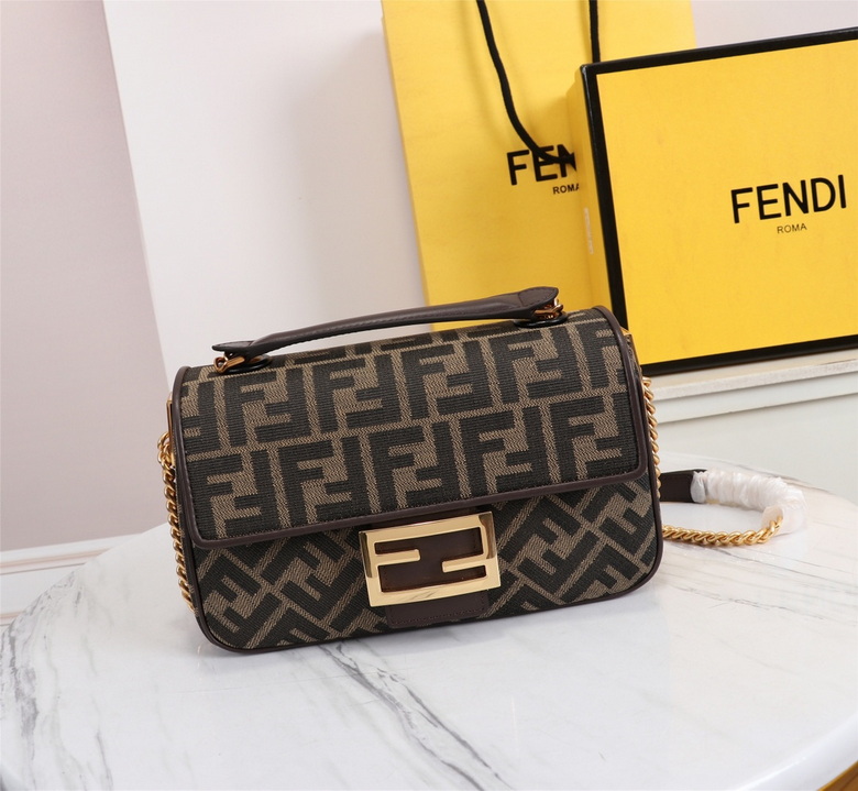 Wholesale Cheap AAA Fendi Replica Designer bags for Sale