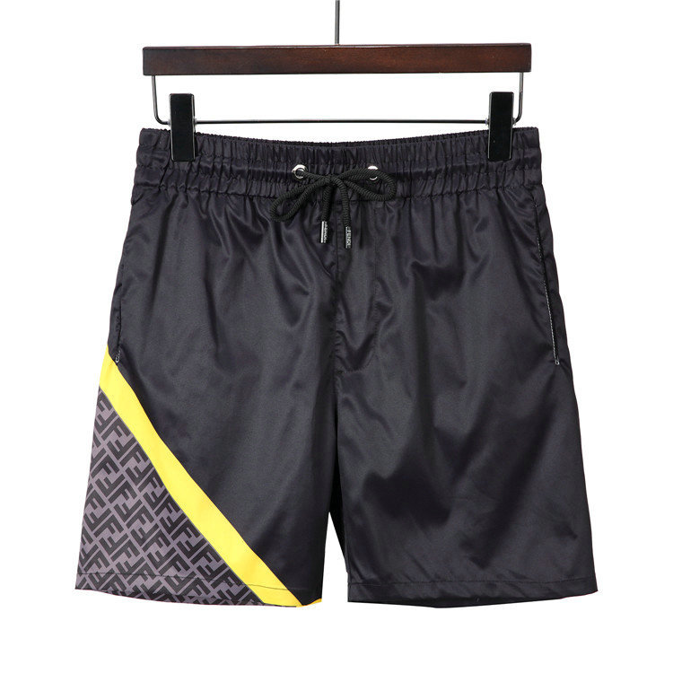 Wholesale Cheap F endi Designer Beach Pants for Sale