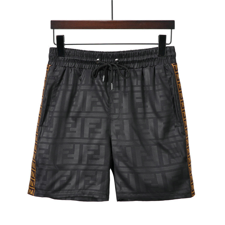 Wholesale Cheap F endi Designer Beach Pants for Sale