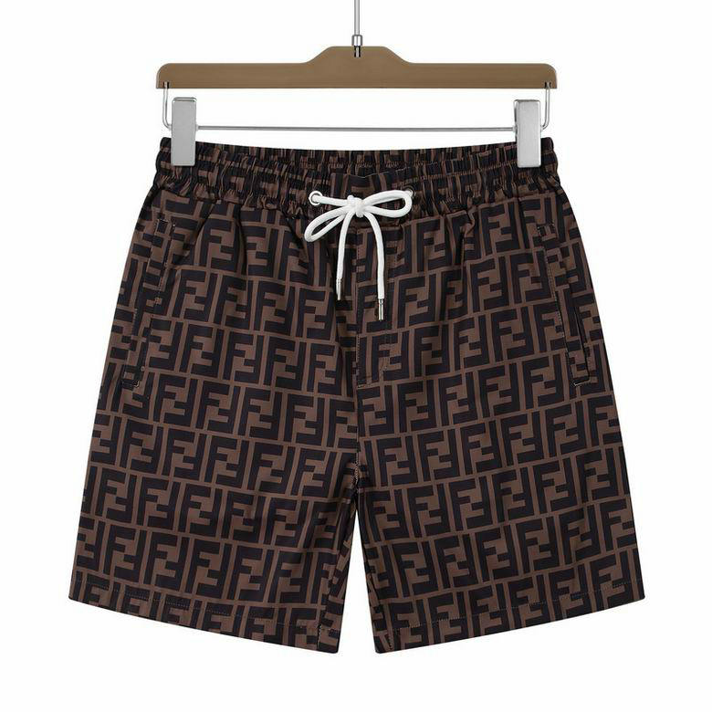 Wholesale Cheap F endi Designer Beach Pants for Sale