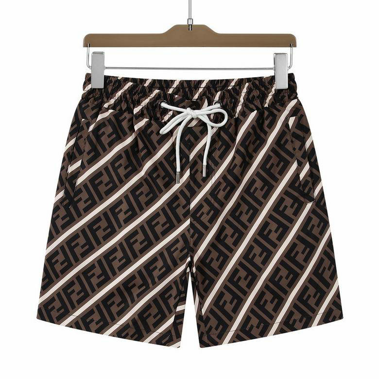Wholesale Cheap F endi Designer Beach Pants for Sale