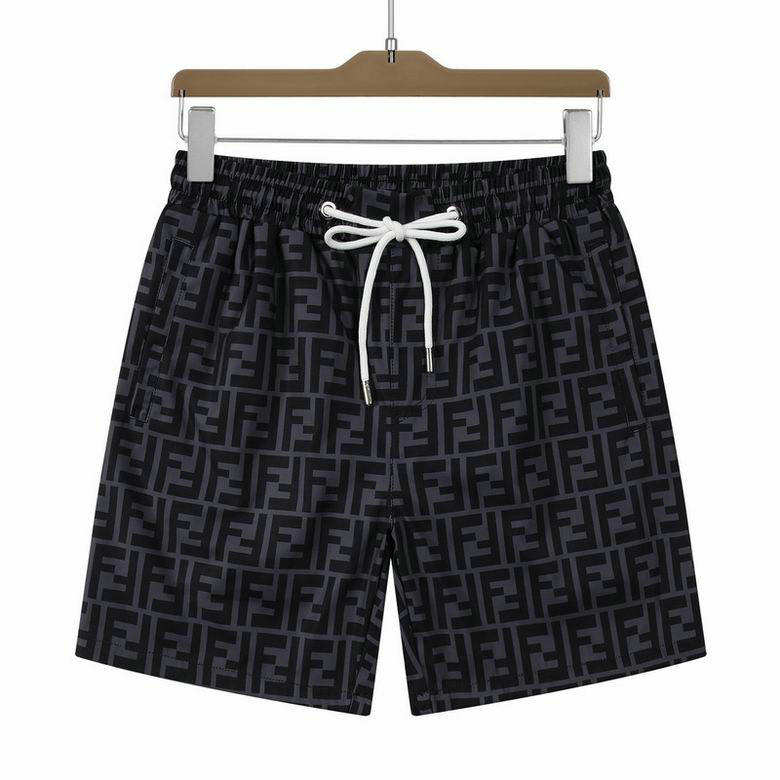 Wholesale Cheap F endi Designer Beach Pants for Sale
