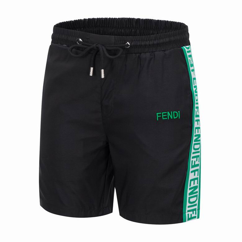 Wholesale Cheap F endi Beach Shorts for Sale