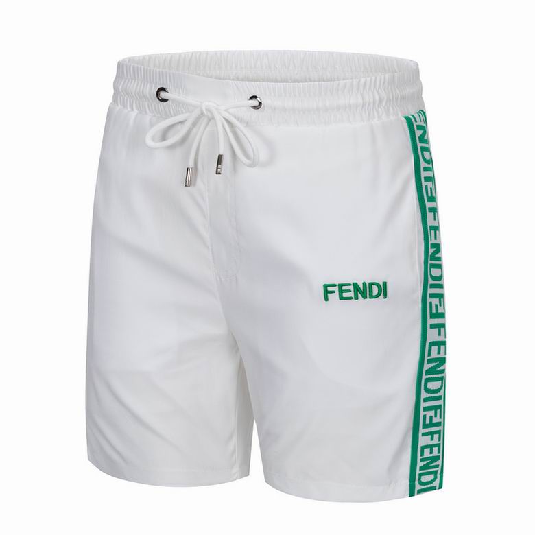Wholesale Cheap F endi Beach Shorts for Sale
