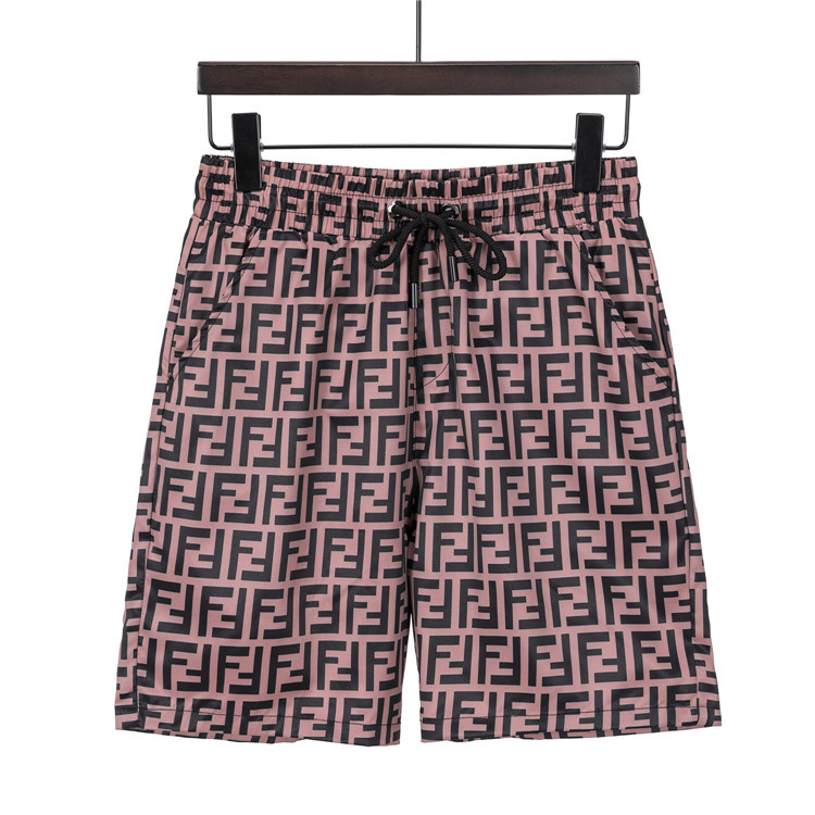 Wholesale Cheap F endi Beach Shorts for Sale
