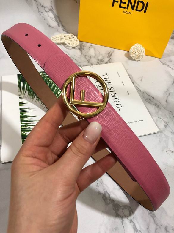 Wholesale Cheap AAA F endi Belts for Sale