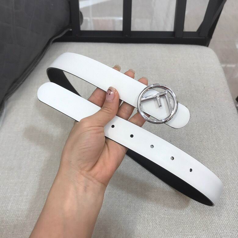 Wholesale Cheap AAA F endi Belts for Sale