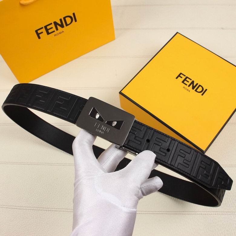 Wholesale Cheap AAA F endi Belts for Sale