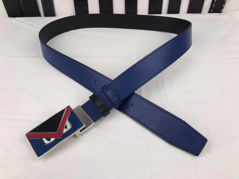 Wholesale Cheap AAA F endi Belts for Sale