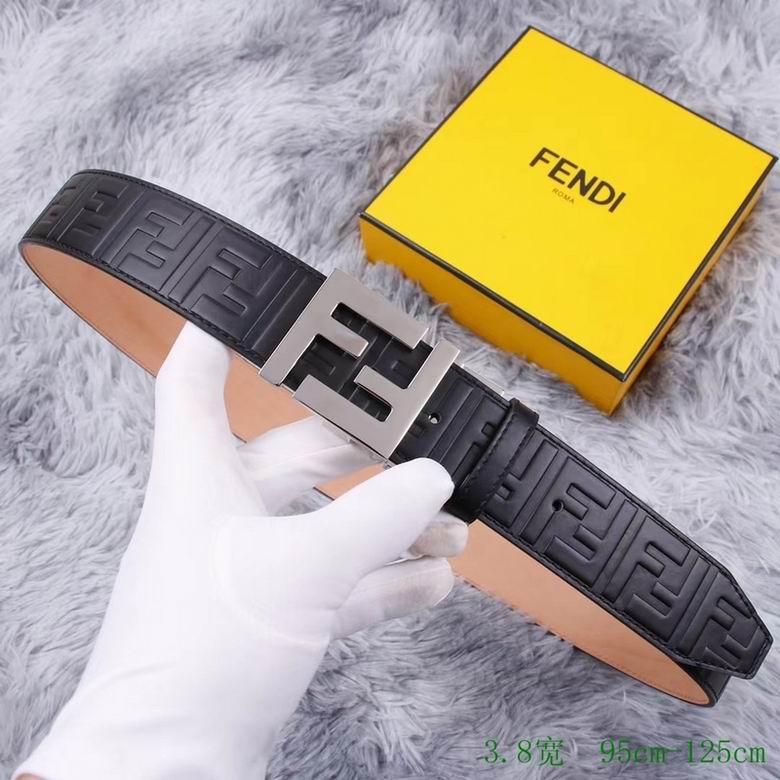 Wholesale Cheap AAA F endi Belts for Sale
