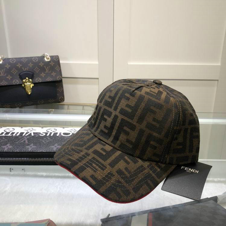 Wholesale Cheap F endi Aaa Designer Caps for Sale