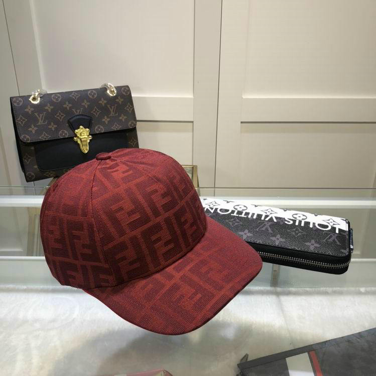 Wholesale Cheap F endi Aaa Designer Caps for Sale