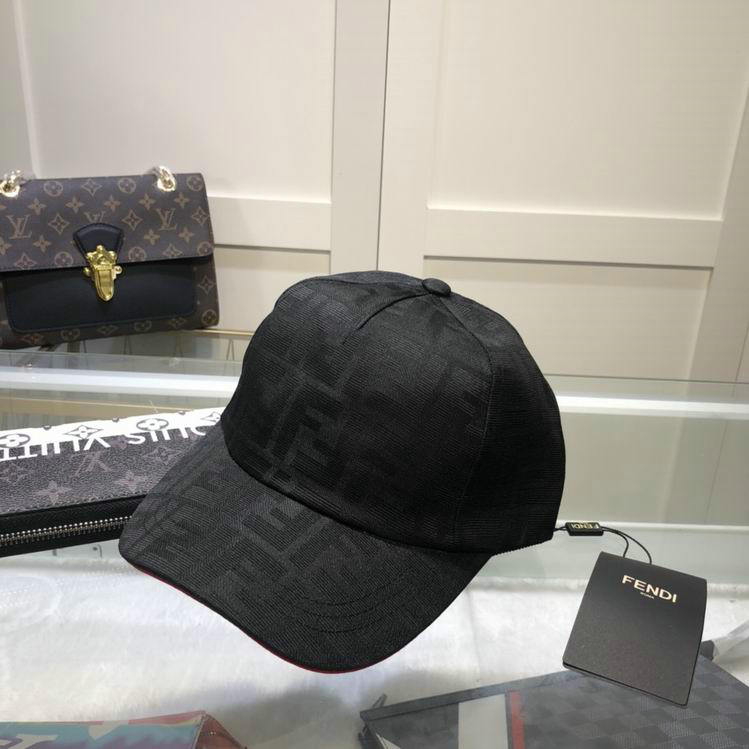 Wholesale Cheap F endi Aaa Designer Caps for Sale