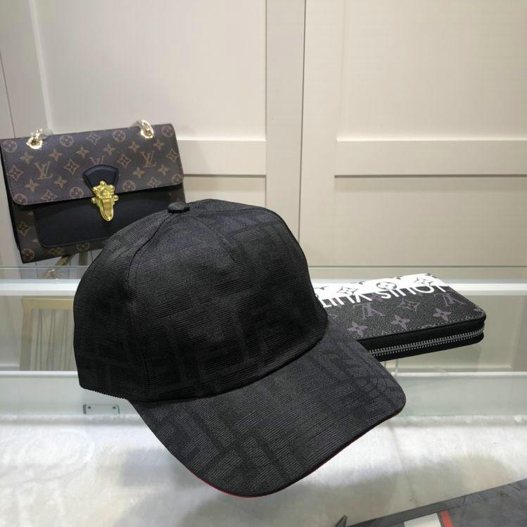 Wholesale Cheap F endi Aaa Designer Caps for Sale