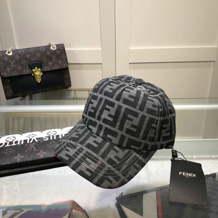 Wholesale Cheap F endi Aaa Designer Caps for Sale