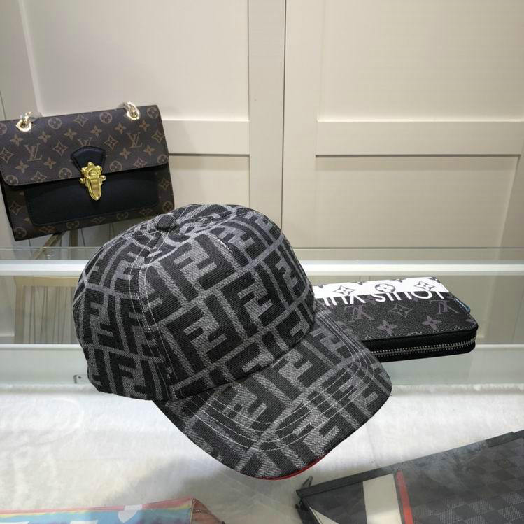 Wholesale Cheap F endi Aaa Designer Caps for Sale