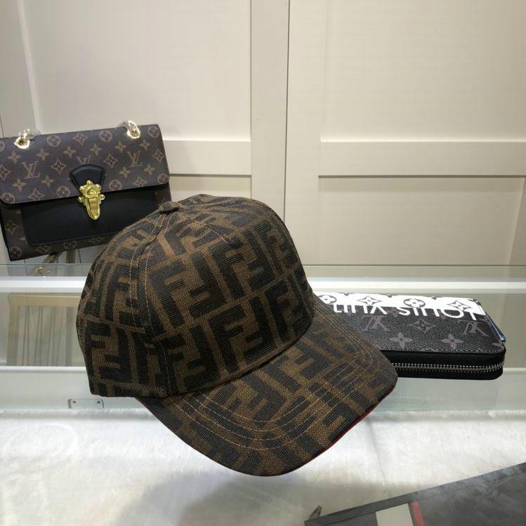 Wholesale Cheap F endi Aaa Designer Caps for Sale