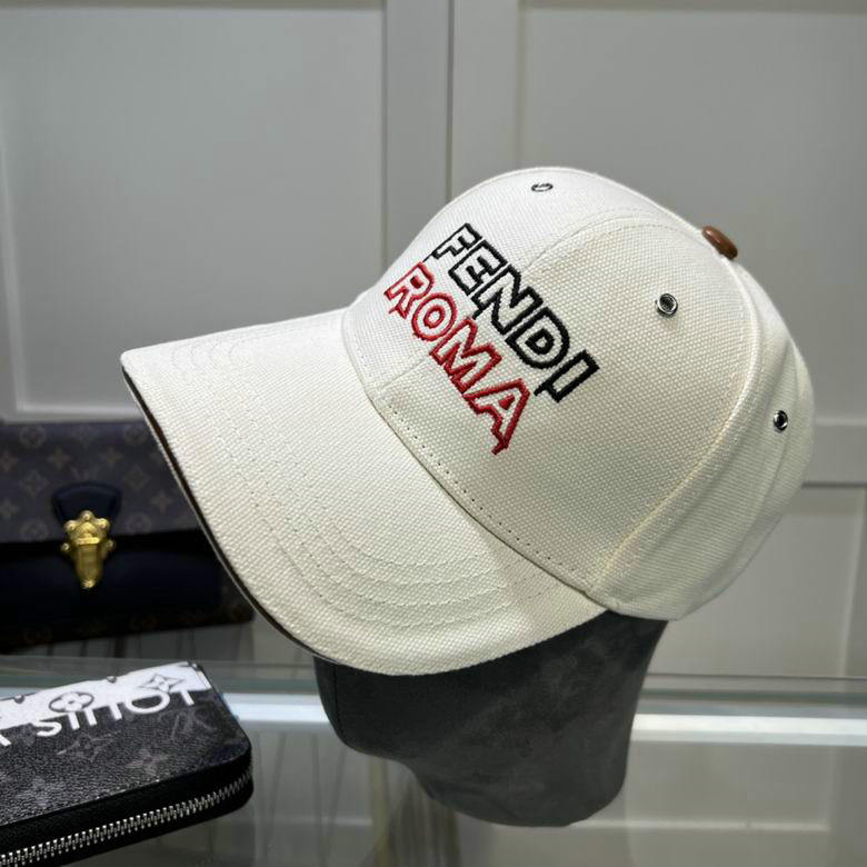 Wholesale Cheap F endi Aaa Replica Designer Caps for Sale