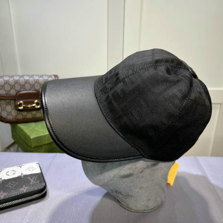 Wholesale Cheap F endi Aaa Replica Designer Caps for Sale