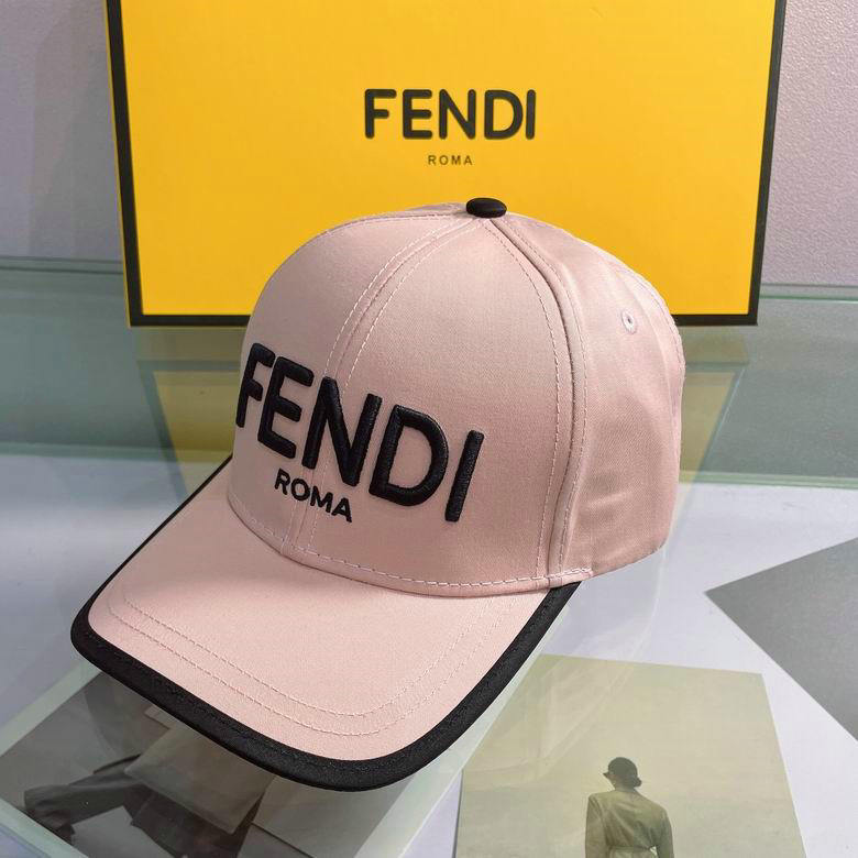 Wholesale Cheap F endi Aaa Designer Caps for Sale
