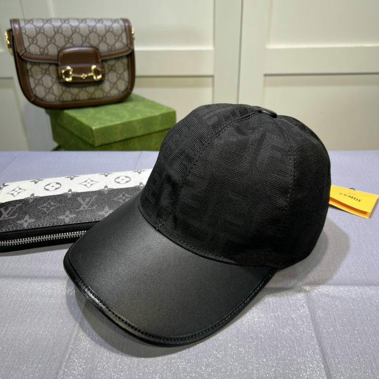 Wholesale Cheap F endi Aaa Designer Caps for Sale