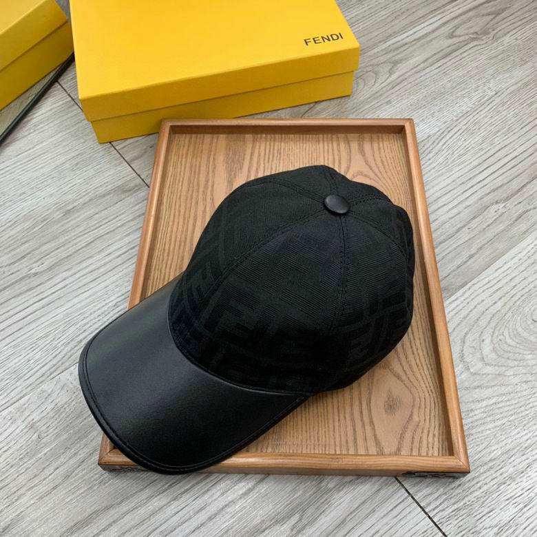 Wholesale Cheap F endi Aaa Designer Caps for Sale