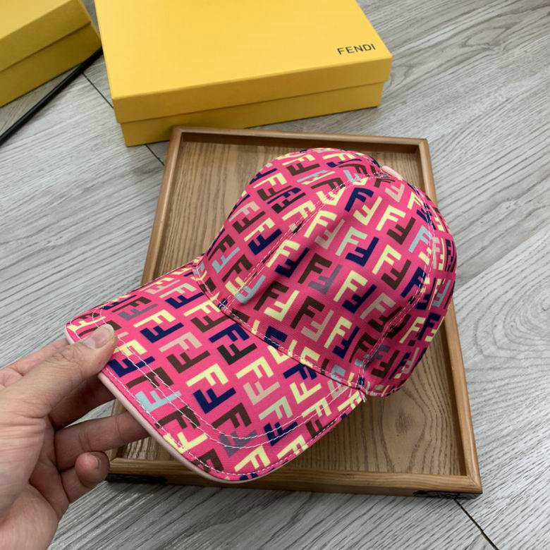 Wholesale Cheap F endi Aaa Designer Caps for Sale