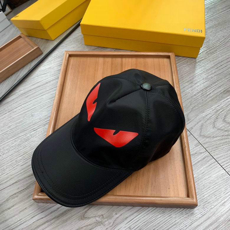 Wholesale Cheap F endi Aaa Designer Caps for Sale