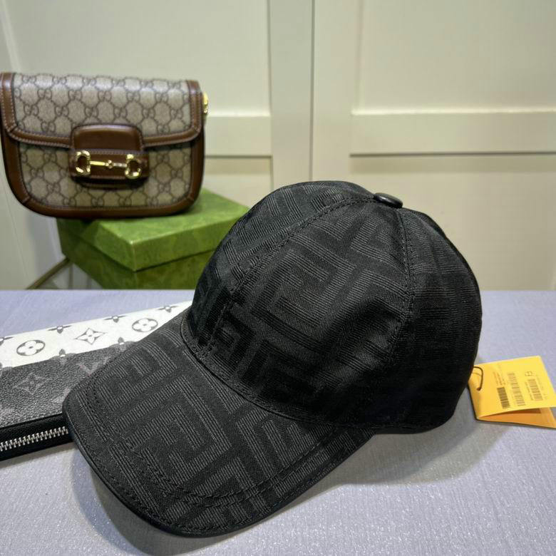 Wholesale Cheap F endi Aaa Designer Caps for Sale