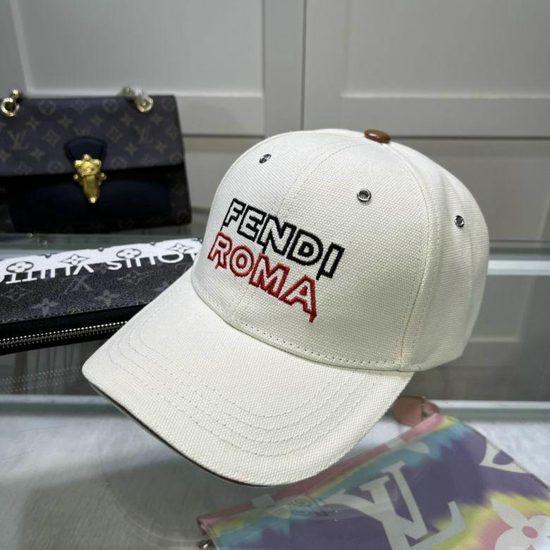Wholesale Cheap F endi Aaa Designer Caps for Sale