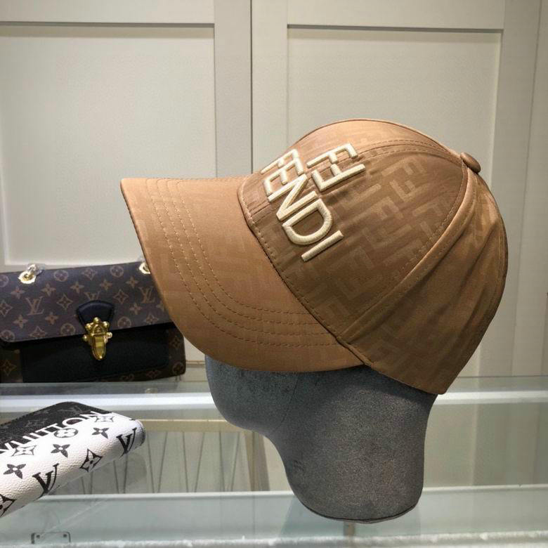 Wholesale Cheap F endi Aaa Replica Designer Caps for Sale