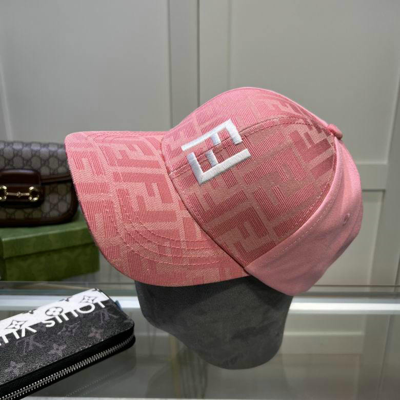 Wholesale Cheap F endi Aaa Replica Designer Caps for Sale