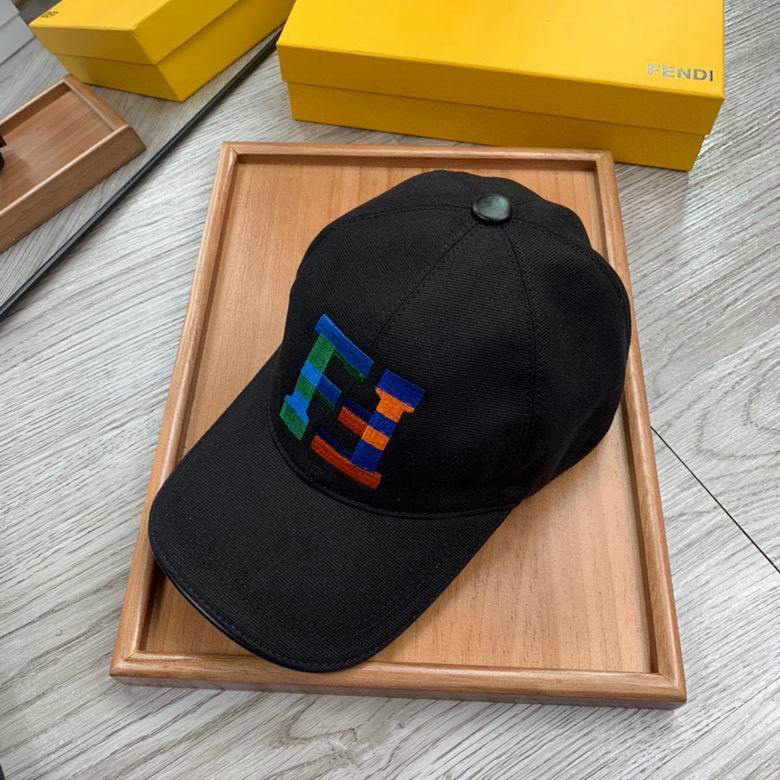 Wholesale Cheap F endi Aaa Designer Caps for Sale