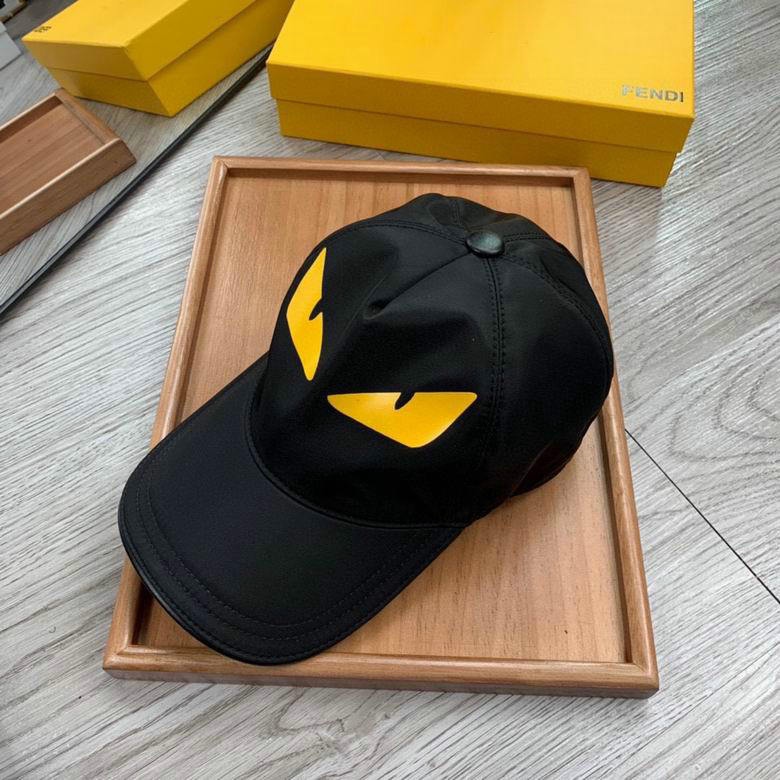 Wholesale Cheap F endi Aaa Designer Caps for Sale