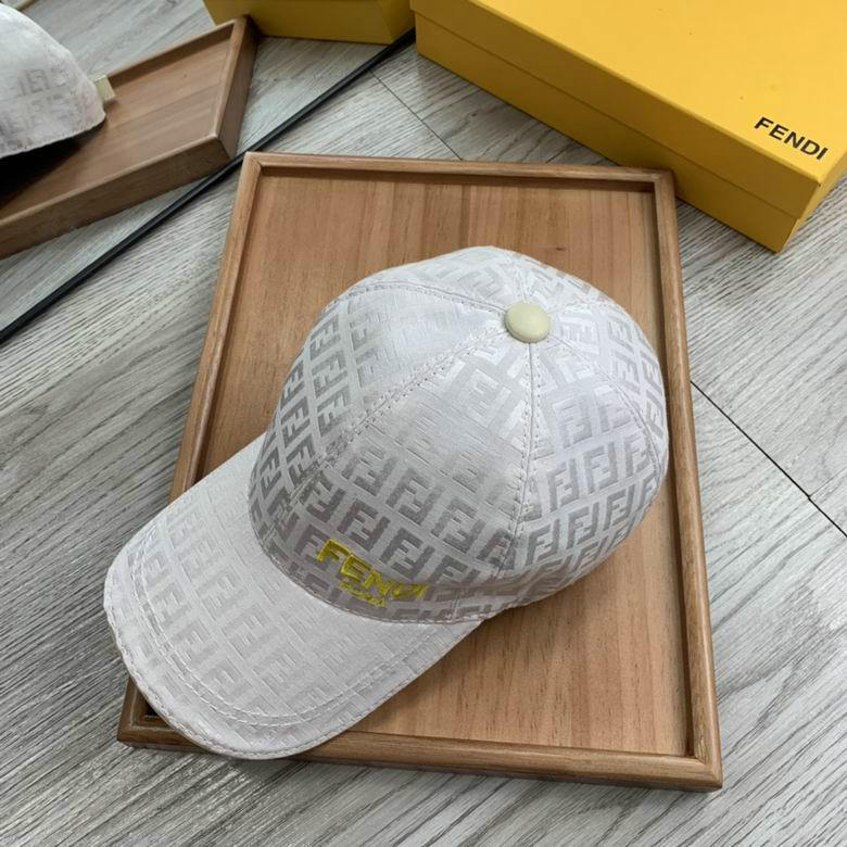 Wholesale Cheap F endi Aaa Designer Caps for Sale