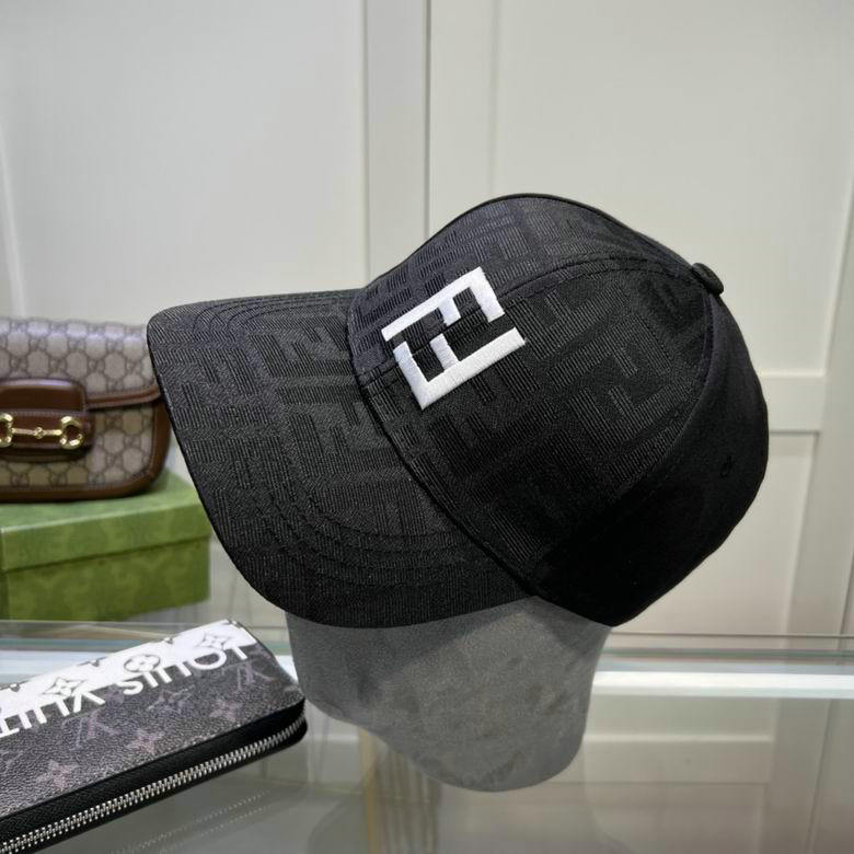 Wholesale Cheap F endi Aaa Replica Designer Caps for Sale