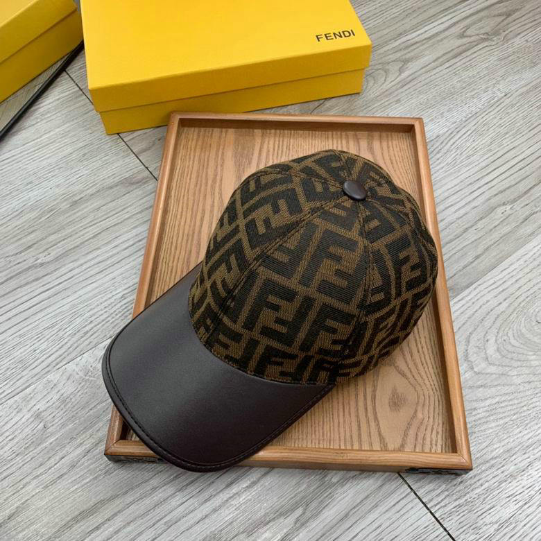 Wholesale Cheap F endi Aaa Designer Caps for Sale