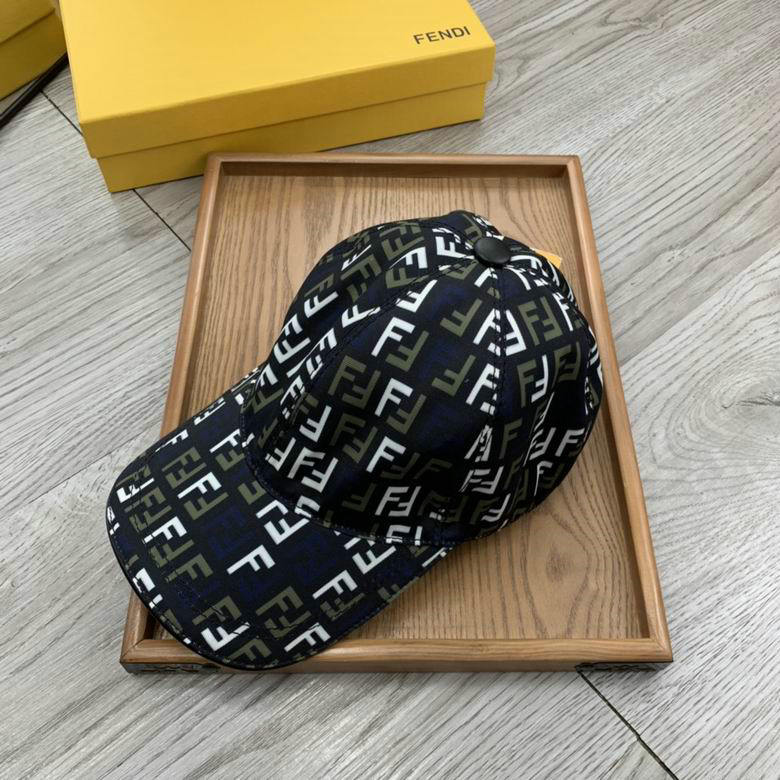 Wholesale Cheap F endi Aaa Designer Caps for Sale